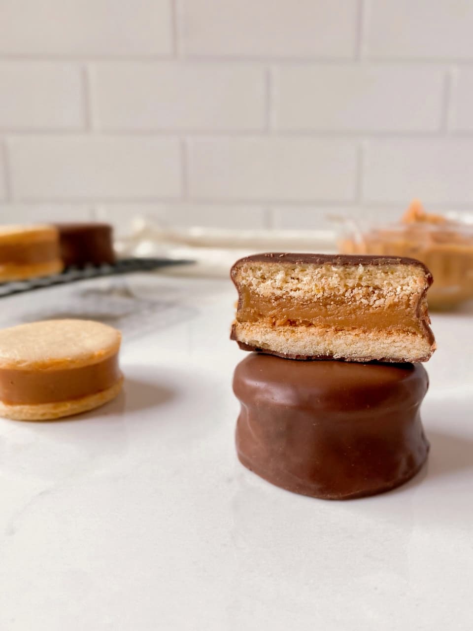 Alfajores